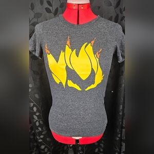 Overwatch Junkrat Shirt - Chop Shop